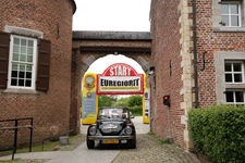 Euregiorit -  3 mei 2026