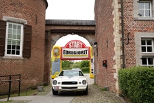 Euregiorit -  3 mei 2026