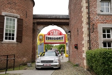 Euregiorit -  3 mei 2026