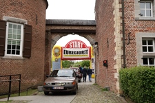 Euregiorit -  3 mei 2026