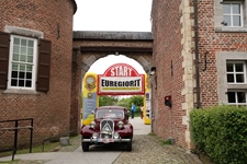 Euregiorit -  3 mei 2026