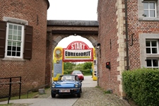 Euregiorit -  3 mei 2026