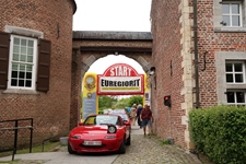 Euregiorit -  3 mei 2026