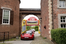 Euregiorit -  3 mei 2026