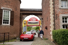 Euregiorit -  3 mei 2026