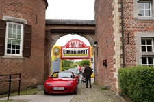 Euregiorit -  3 mei 2026