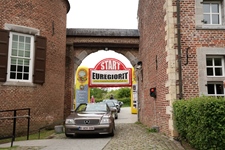 Euregiorit -  3 mei 2026