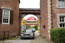 Euregiorit -  3 mei 2026