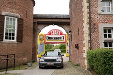 Euregiorit -  3 mei 2026
