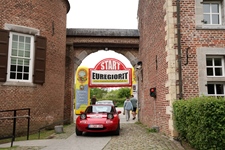 Euregiorit -  3 mei 2026