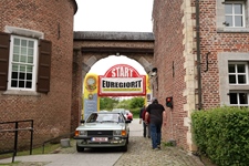 Euregiorit -  3 mei 2026