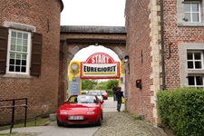 Euregiorit -  3 mei 2026