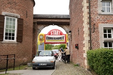 Euregiorit -  3 mei 2026