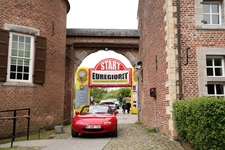 Euregiorit -  3 mei 2026