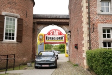 Euregiorit -  3 mei 2026