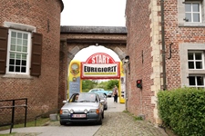 Euregiorit -  3 mei 2026