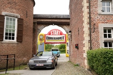 Euregiorit -  3 mei 2026