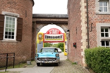 Euregiorit -  3 mei 2026