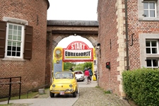 Euregiorit -  3 mei 2026