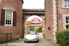 Euregiorit -  3 mei 2026
