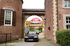Euregiorit -  3 mei 2026