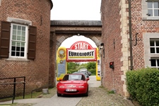 Euregiorit -  3 mei 2026