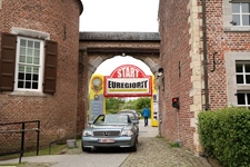 Euregiorit -  3 mei 2026