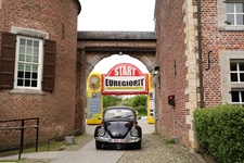 Euregiorit -  3 mei 2026