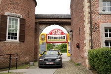 Euregiorit -  3 mei 2026