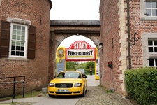 Euregiorit -  3 mei 2026