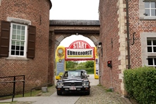 Euregiorit -  3 mei 2026