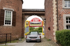 Euregiorit -  3 mei 2026