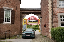 Euregiorit -  3 mei 2026
