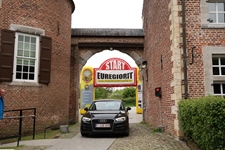 Euregiorit -  3 mei 2026