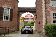Euregiorit -  3 mei 2026