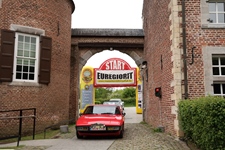 Euregiorit -  3 mei 2026