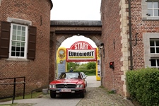 Euregiorit -  3 mei 2026