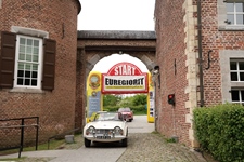 Euregiorit -  3 mei 2026