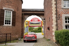 Euregiorit -  3 mei 2026
