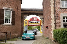 Euregiorit -  3 mei 2026