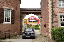 Euregiorit -  3 mei 2026