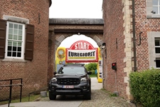 Euregiorit -  3 mei 2026