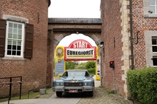 Euregiorit -  3 mei 2026