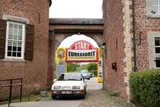Euregiorit -  3 mei 2026
