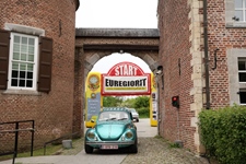 Euregiorit -  3 mei 2026