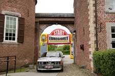 Euregiorit -  3 mei 2026
