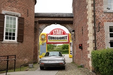 Euregiorit -  3 mei 2026