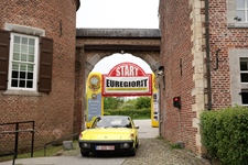 Euregiorit -  3 mei 2026