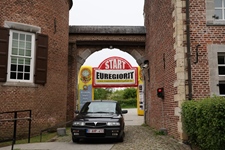 Euregiorit -  3 mei 2026