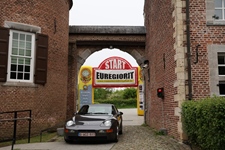 Euregiorit -  3 mei 2026